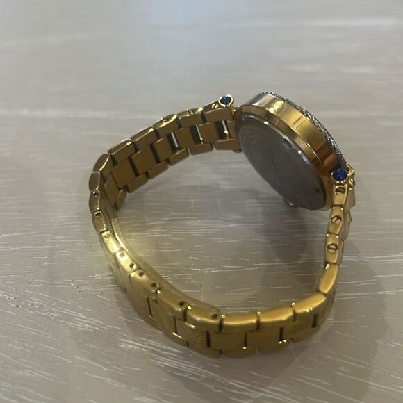 Invicta Bolt Lady Model 29130 - Ladies Watch Quartz - Picture 5 of 7